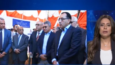 تطوير العشوائيات: نطور حياة المواطنين وليس فقط العمران (فيديو)