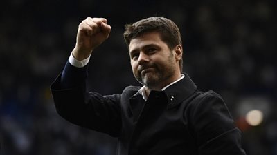 بوكتينيو يحدد خطته السرية بعد تراجع مستوى توتنهام