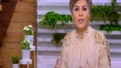 مفيدة شيحة تكشف عن سنها الحقيقي في 