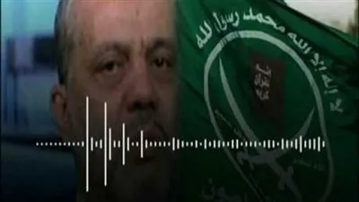 مكالمة مسربة للإخواني الهارب علي بطيخ يتوعد فيها بهجمات إرهابية (فيديو)