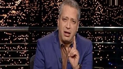 تامر أمين مشيدًا بخداع أديب للإخوان: 