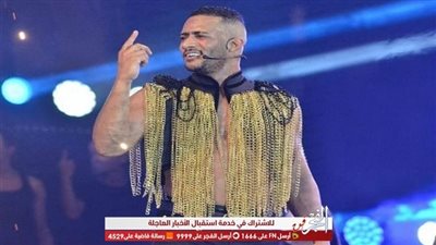 شاهد.. محمد رمضان يرد على فيديوهات المقاول محمد علي بأغنية جديدة 