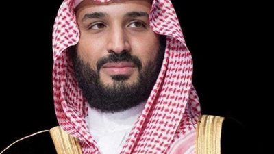 ولي العهد: الهجوم على 
