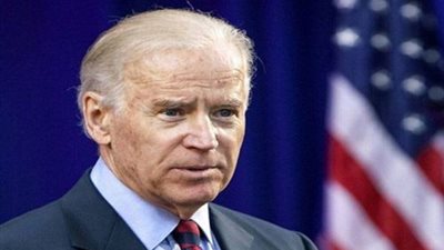 بايدن: أدعم مساءلة ترامب إذا لم يتعاون مع الكونجرس