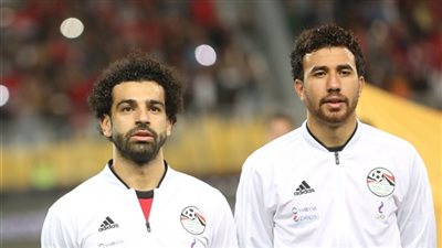 حصاد المحترفين المصريين في الملاعب الأوروبية هذا الأسبوع 