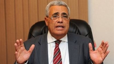 مفاجأة.. مستند خطير يثبت خيانة حسن نافعة للوطن (فيديو)