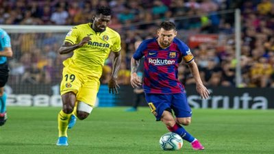 ماذا قال ميسي عن فاتي؟