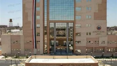 على نفقة الدولة.. إجراء جراحات للعيوب الخلقية للأطفال بمستشفى أرمنت بالأقصر 