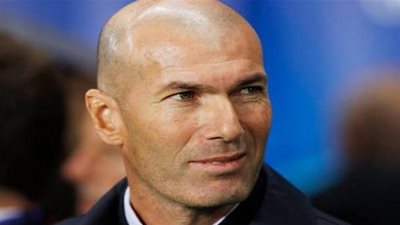 زيدان يشيد ببدلاء ريال مدريد