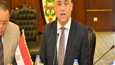 وزير الإسكان يكشف موعد إعلان مصر خالية من العشوائيات غير الآمنة
