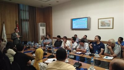 اتحاد الصناعات يقيم ورشة عمل حول تعديلات قانون التأمينات الاجتماعية الجديد