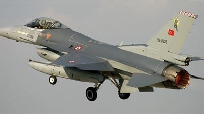 العراق: جرحى بقصف تركي في إقليم كردستان