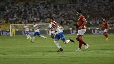 آخر أخبار المصابين في الأهلي