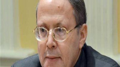 عبدالحليم قنديل: تحالف 