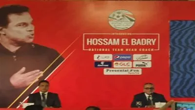 رسميا.. إعلان تشكيل جهاز منتخب مصر وضم مدرب بيراميدز