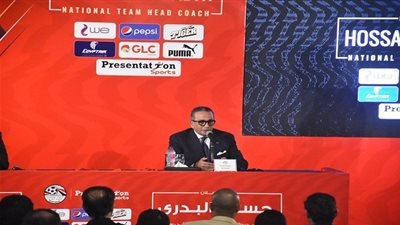 الجنايني: معايير اختيار مدرب منتخب مصر.. عالمية