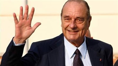 ما لا تعرفه عن الرئيس الفرنسي الأسبق جاك شيراك