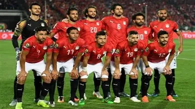 الأرجنتين تطلب مواجهة منتخب مصر أكتوبر المقبل