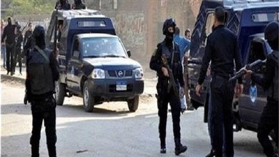 خلال 24 ساعة.. ضبط 163 قطعة سلاح ناري بحوزة 148 متهما