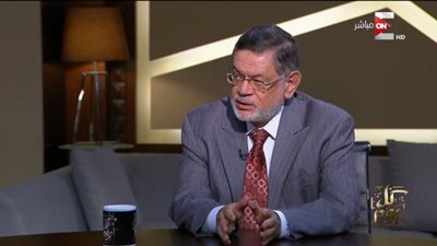 قيادي منشق يفضح الإخوان على الهواء (فيديو)