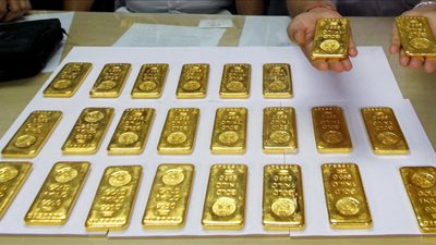 اسعار الذهب اليوم الخميس 26-9-2019 في الكويت