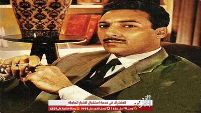 10 معلومات عن دنجوان السينما المصرية رشدى أباظة 