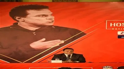 حسام البدري: التاريخ لا يتكرر بالصدفة (فيديو)