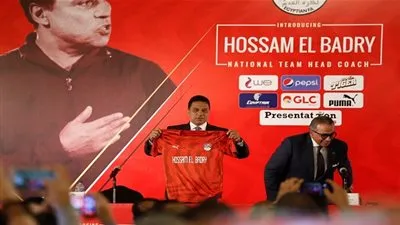 حسام البدري: أنتظر تحسن الظروف.. ولكن (فيديو)