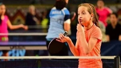 قرار رسمي من الأهلي لصالح هنا جودة لاكتساحها بطلة الزمالك