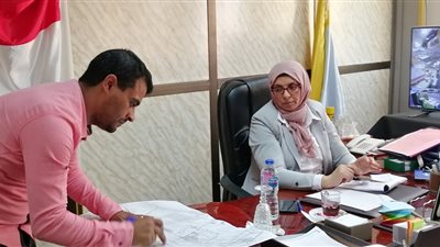 تركيب 3 آلاف عامود إنارة بقرية الغربانيات في الإسكندرية (صور)