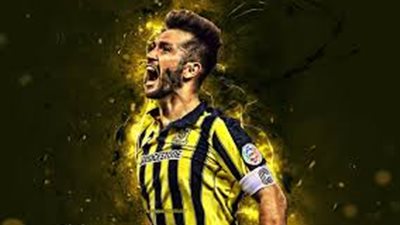 فيلانويفا يوجه رسالة لجماهير اتحاد جدة بسبب مستواه