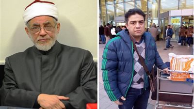 رغم توقيعه على مغادرة المستشفى.. قيادي إخواني يدعي وفاة نجله نتيجة التعذيب (فيديو)