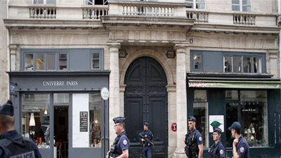 رئيس الوزراء اللبناني : شيراك كان 