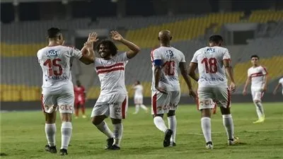 بطل السنغال يصدر أزمة نارية للزمالك