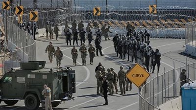 واشنطن تنشر صواريخ باتريوت وأجهزة رادار و 200 جندي في السعودية