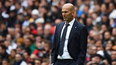 الريال ضد أوساسونا.. زيدان يعتمد على الشباب لاحتلال صدارة الدوري الإسباني