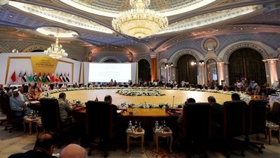 التحالف الإسلامي العسكري ينظم ندوة عن أهمية محاربة تمويل الإرهاب