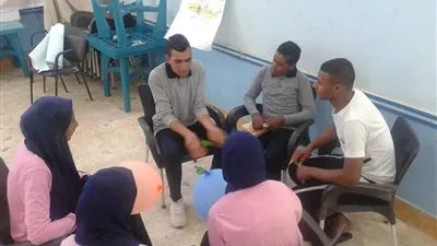 ختام فعاليات برنامج 