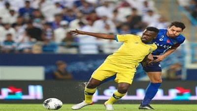 الهلال يسقط التعاون 2-1 ويواصل تربعه على قمة الدوري السعودي
