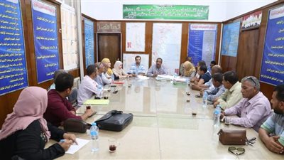 العمل بقانون التصالح في بعض مخالفات البناء في السويس مستمر حتي 7 يناير 2020