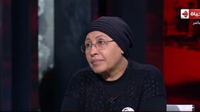 أرملة الشهيد عادل رجائي تفضح 