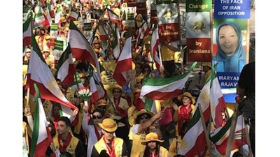 بالمظاهرات والاحتجاجات.. المقاومة تستمر في ملاحقة نظام الملالي (تقرير)