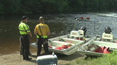 وفاة مبتعث سعودي غرقا في بحيرة أمريكية