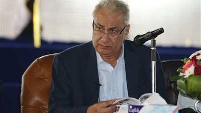 سامح عاشور: النقابة ستقدم للبرلمان تعديلًا لقانون القيمة المضافة بالتوازي مع دعوى 