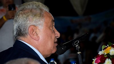 سامح عاشور: مدونة السلوك تحيي نصوص القانون المتعلقة بتقاليد وأعراف المحاماة