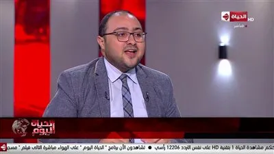 باحث اقتصادي: الاقتصاد المصري يشهد تحسن كبير في مؤشراته الكلية والجزئية 