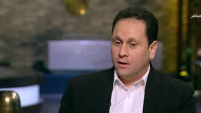 تامر الخشاب: فيديوهات التظاهرات كانت مفبركة.. ويعرض طريقة التزييف (فيديو)