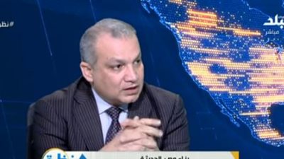 خالد صديق: 350 مليار جنيها لتطوير المناطق غير المخططة