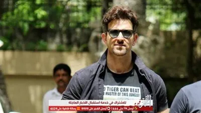 مخرج WAR: هيرثيك روشان تغلب على نفسه  في فيلمه الجديد