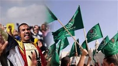 قنوات إخوانية تفبرك فيديوهات تزعم وجود مظاهرات في المنصورة